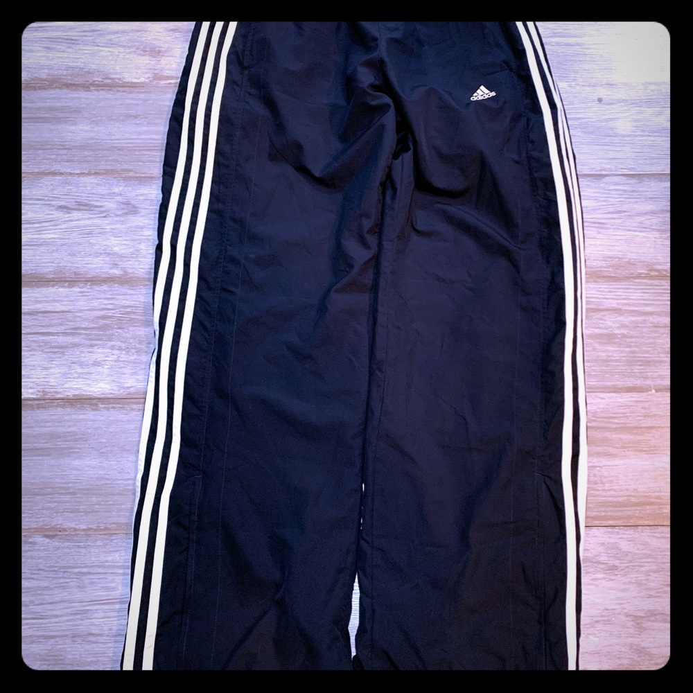 Adidas Track Pants